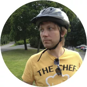 Petri Kivimäki Musician