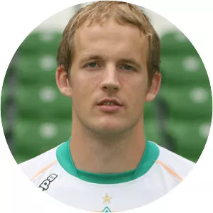 Petri Pasanen - Finnish former football player