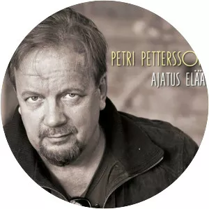 Petri Pettersson