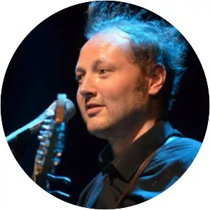 Petri Prauda Musician - Musical artist