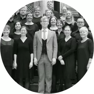 Petri Sångare - Musical group