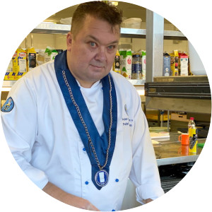 Petri Siitonen photograph