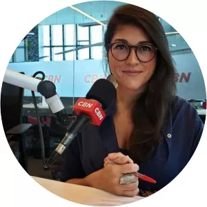 Petria Chaves - 