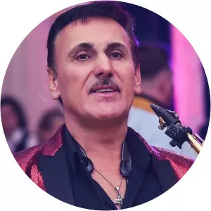 Petrică Nicoară - Musical artist