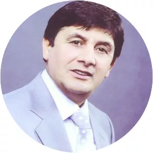 Petrit Lulo - Musical artist