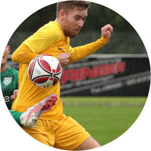 Petrit Nika - Football player