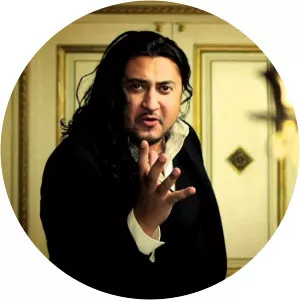 Petro Chornyi - Recording artist