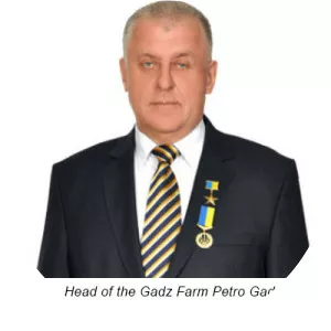 Petro Gadz