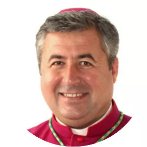 Petro Herkulan Malchuk