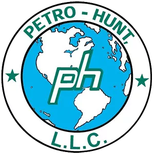 Petro-Hunt - 