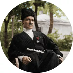 Petro Ivanovych Skoropadsky