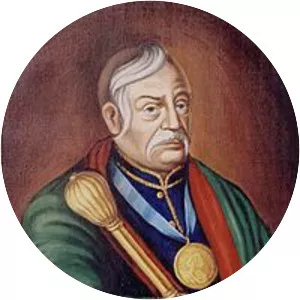 Petro Kalnyshevsky