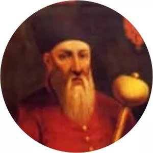 Petro Konashevych-Sahaidachny