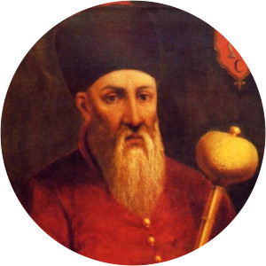 Petro Konashevych-Sahaidachnyi