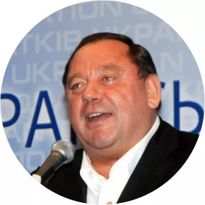 Petro Melnik