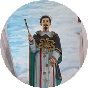 Petro Nguyen Van Tu (Phêrô Nguyễn Văn Tự)