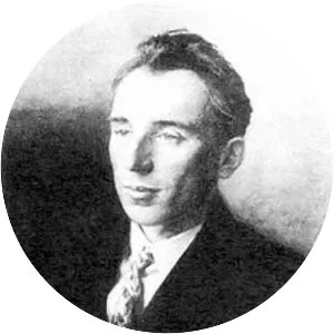 Petro Panch - Writer