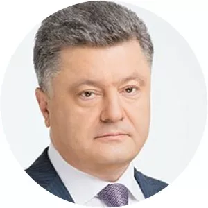 Petro Poroşenko