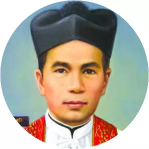 Petro Qui Cong Doan (Phêrô Đoàn Công Quí)