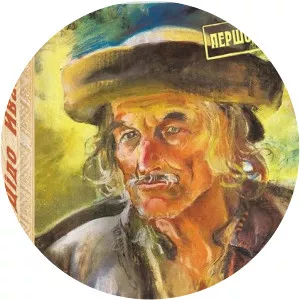 Petro Shekeryk-Donykiv