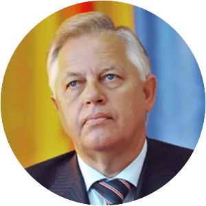 Petro Symonenko
