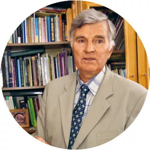 Petro Tolochko - Ukrainian author