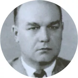 Petro Udovychenko
