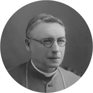 Petro Verhun - Priest