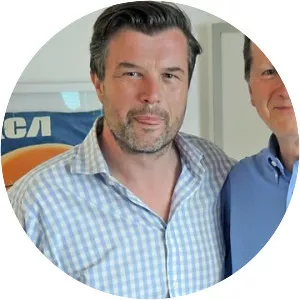 Petroc Trelawny - Radio broadcaster