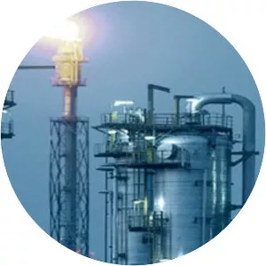 Petrochemistry - Field of study