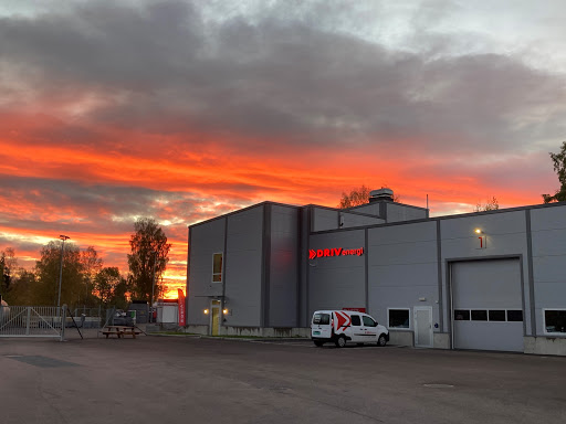 Petroleum and Energy Center AS - Oil natural gas company in Hokksund, Norway