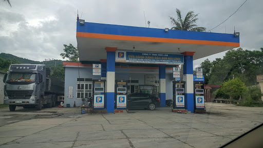 Petroleum Store Hai Linh