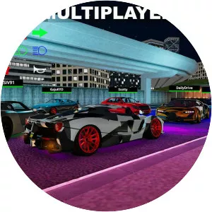 Petrolhead Paradise