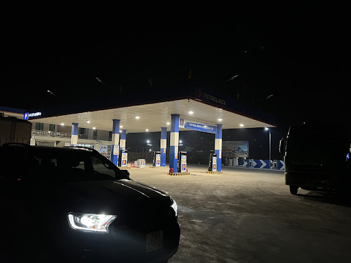 Petrolimex Gas Station Store No.153