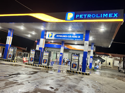 Petrolimex Gas Station Store No.28