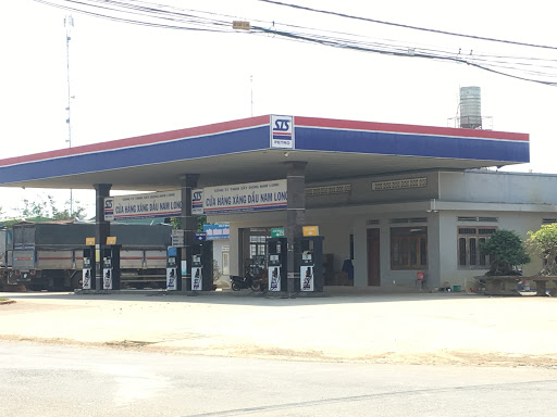 Petrolimex Gas Station Store No.48