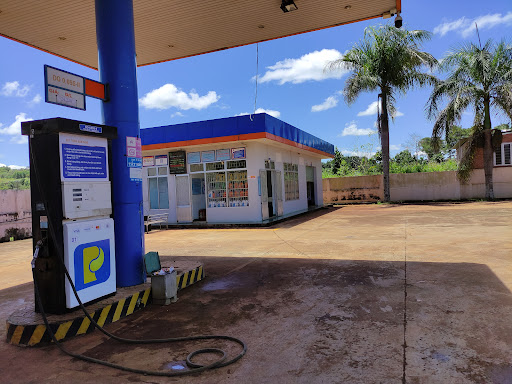 Petrolimex Gas Station Store No.49
