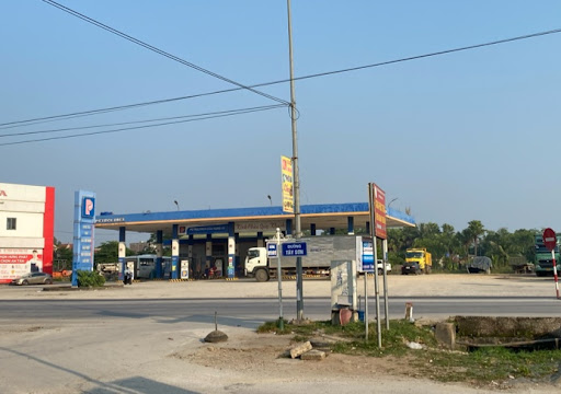 Petrolimex Gas Station Store No.65
