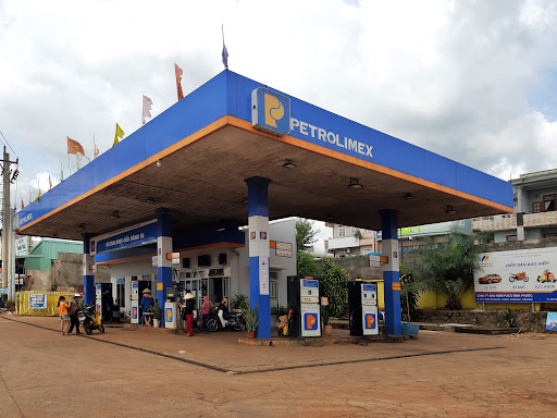 Petrolimex Gas Station Store No.68