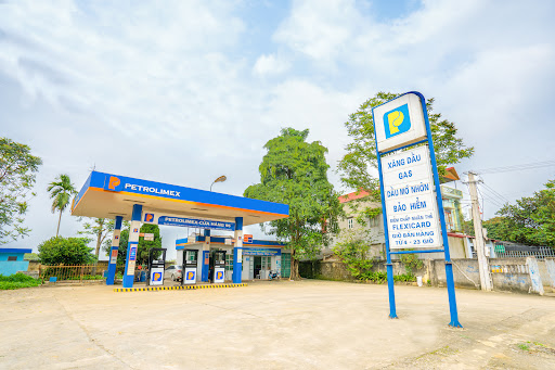 Petrolimex Gas Station Store No.95