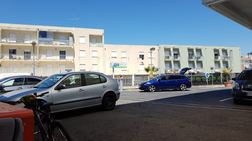 Petroliquido - Braga - Gas station in Braga, Portugal