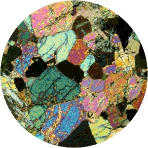 Petrology