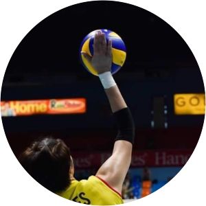 Petron Tri-Activ Spikers