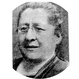 Petrona Eyle