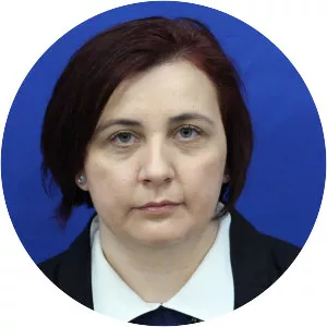 Petronela-Mihaela Csokany