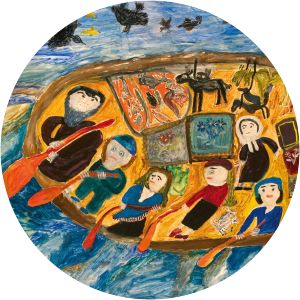 Petronėlė Gerlikienė