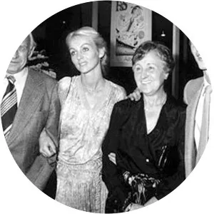 Petronella Bernarda Draaijer photograph