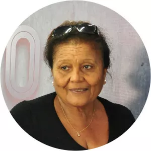 Petronila Gonzáles photograph