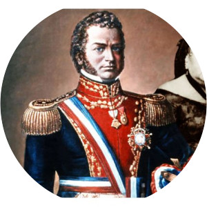 Petronila O'Higgins photograph