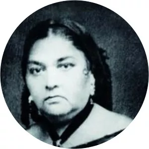 Petronila Riquelme - Bernardo O'Higgins' daughter